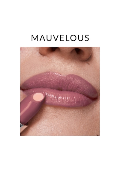 Avon Hydramatic Işıltılı Ruj Maumelous