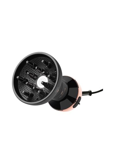 Arzum AR5086 Bellissima Diffon Ceramic Saç Kurutma Makinesi Siyah