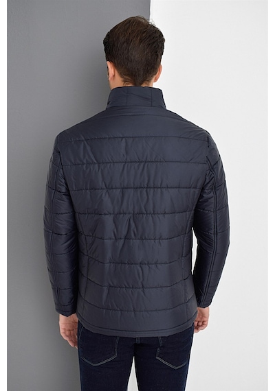 M8625 Dewberry Erkek Mont-lacivert Lacivert