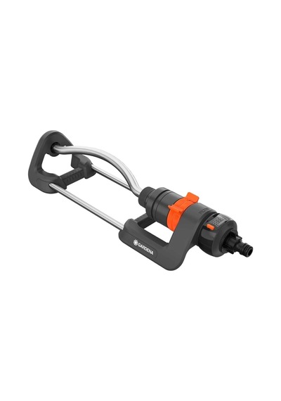 Gardena 18354 Aquacount Su Sayaçlı Salınımlı Sulama Başlığı Oskilatör