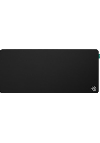 Steelserıes Qck Performans Xl Gaming Mousepad Balance Siyah Diğer