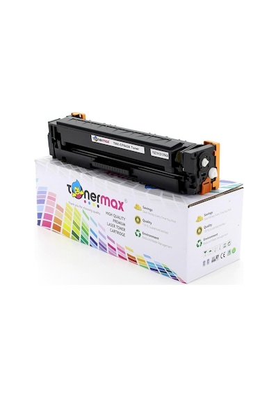 Hp M254Dw Uyumlu Toner Sarı / Hp  Cf542A