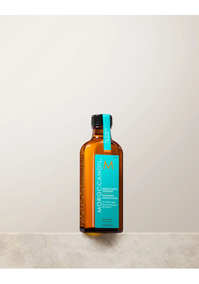 Moroccan Oıl-treatment For All Hair Type Tüm Saç Tipleri İçin Şekillendrici Saç Bakım Yağı 100 Ml