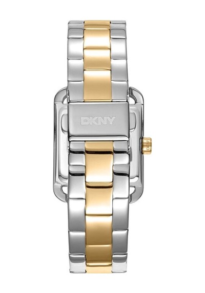 Dkny Dk1l003m0045 Kadın Kol Saati Altın - Metal