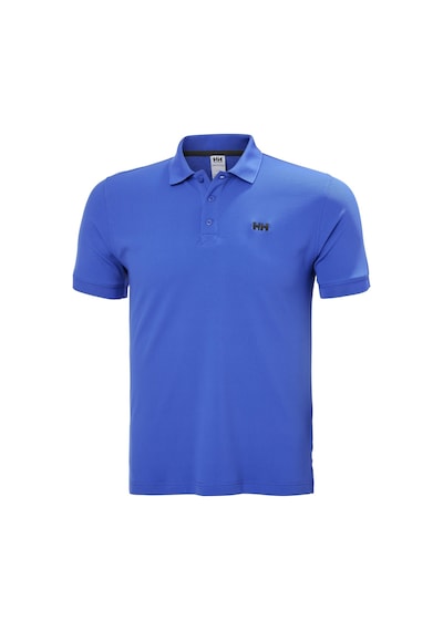 Helly Hansen Driftline Polo Erkek T-shirt-28010-mavi Mavi