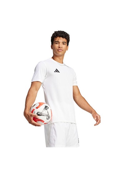 Adidas Campeon25 Jsy M Erkek Futbol Antrenman Forması Jf6064 Beyaz Beyaz