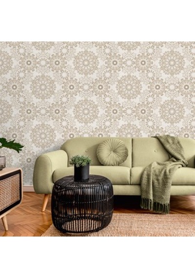 Duka Secret Palace Diamond Coll Motif Dk.21250-2 (10 M2 Fiyatı)