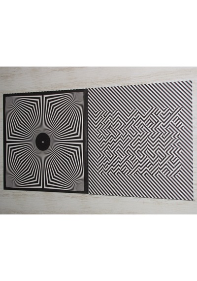De-Phazz - Black White Mono - 2X33Lp Albüm