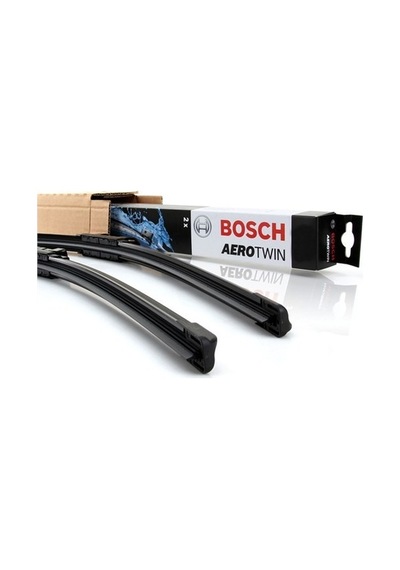 Toyota Corolla Hatchback Silecek Takımı 2002-2007 Bosch Aerotwin