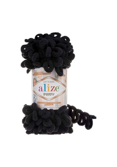 Alize Puffy 60 ''3 Adet''