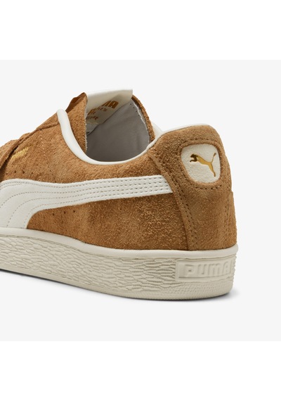 Puma Suede Charles F. Stead V Unisex Sarı Spor Ayakkabı 403767