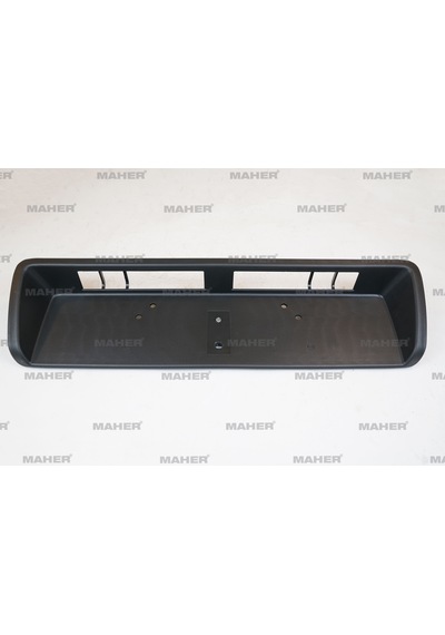Toyota Hilux 2006-2015 Plaka Bakaliti Bagaj Kapak 52179-0k010