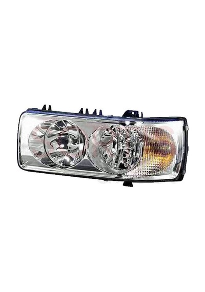Komple Far Elektrikli Motorsuz Daf Sol N11.1468