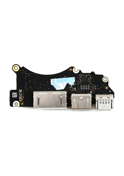 Apple Uyumlu MacBook Pro İle 15inc A1398 Usb Hdmı Sdcard 820-3547-a Part 661-8312 2013/2014