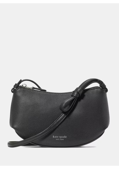 Kate Spade Siyah Kadın Omuz Çantası Kn339