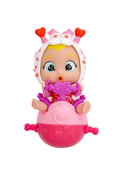 Cry Babies 914698 Mt Stars Zıplayan Bebekler Momo