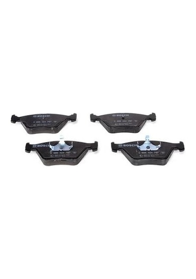 Bmw X3 E83 3.0d 2004-2008 Bosch Ön Balata Wva23204