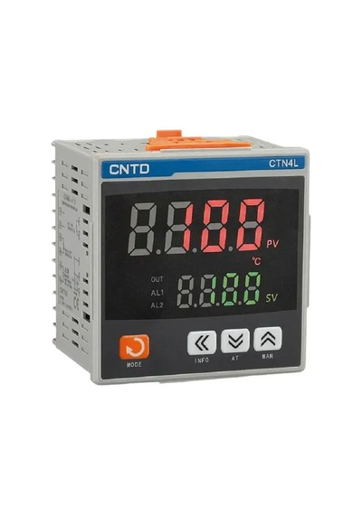 Tr1a40d25 25a Monofaze Ac/dc Ssr 3'lü Paket