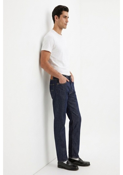 Levi's Erkek 541 Atletik Taper Kot Pantolon - A6340-0013-23957 Lacivert