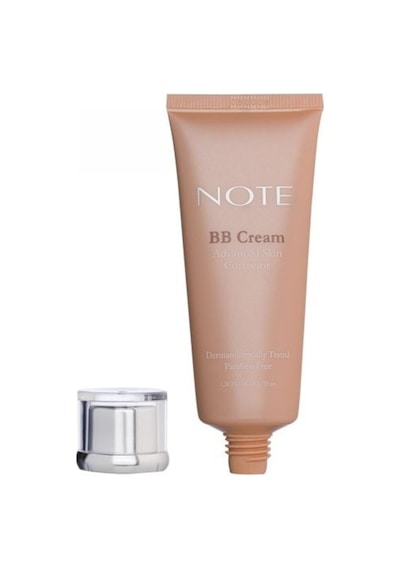 Note 100 Porcelain BB Krem 35 ML