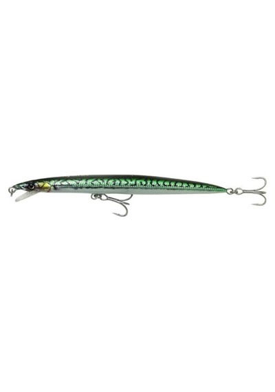 Savage Gear Yeni Jerk Minnow 175Mm 25G F Suni Yem