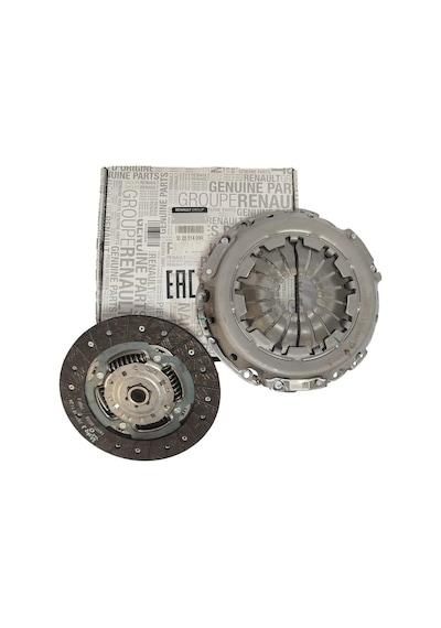 Debriyaj Baskı Balata Seti Renault Clio 5 Captur 2 1.0 Tce H4d 302051409r Mais