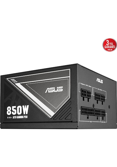 Asus-ats-850g Power Supply