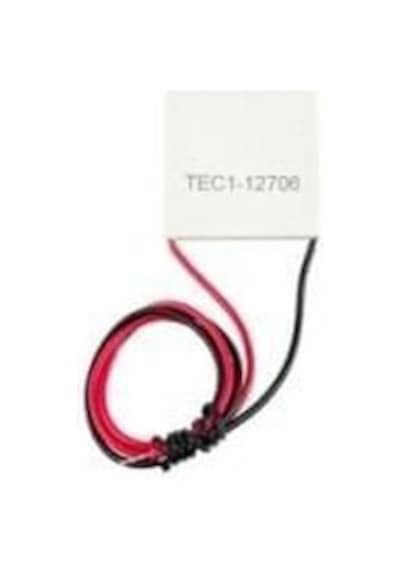 Tec1-12706 40x40mm Peltier