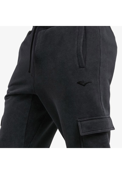 Everlast Ny Street Gri Erkek Eşofman Altı Tm0074 Çok Renkli