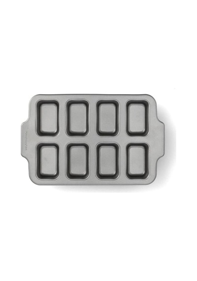 Kitchenaid 8li Mini Dikdörtgen Kek Kalıbı Kı-cc006068-001 Kitchenaid Renkli