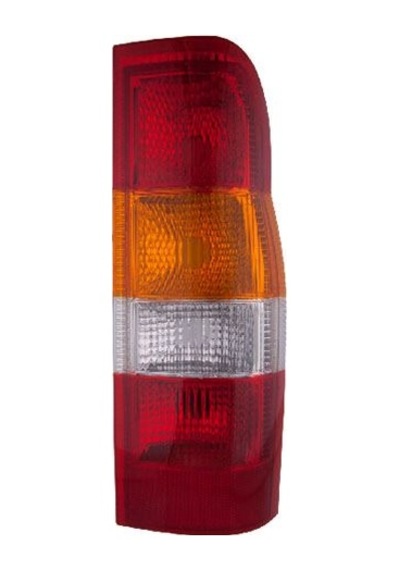 Pleksan 7046 Stop Lambası Sag Transıt V184 01 06 Duysuz