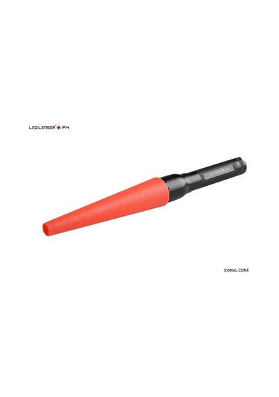 Led Lenser Sinyal Koni 7478 Çok Renkli