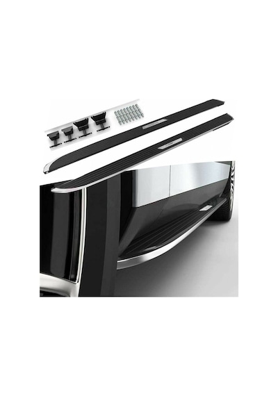 RANGE ROVER VELAR YAN BASAMAK OEM STYLE 2018-