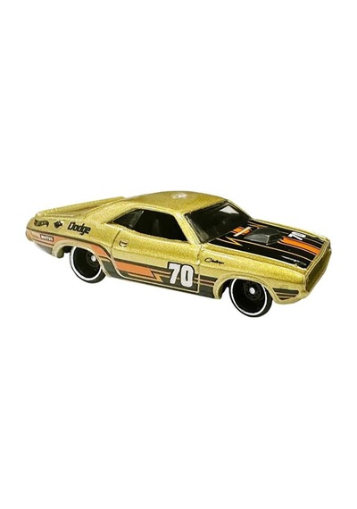 Nightspeed 70 Dodge Hemi Challenger Jjj07 Diğer