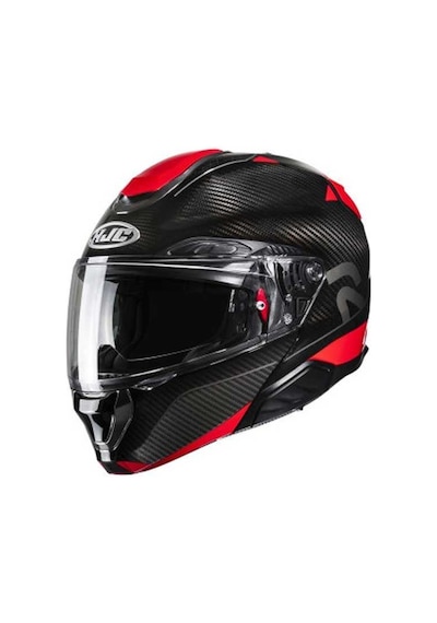 Hjc Rpha91 Kask Carbon Noela Mc1