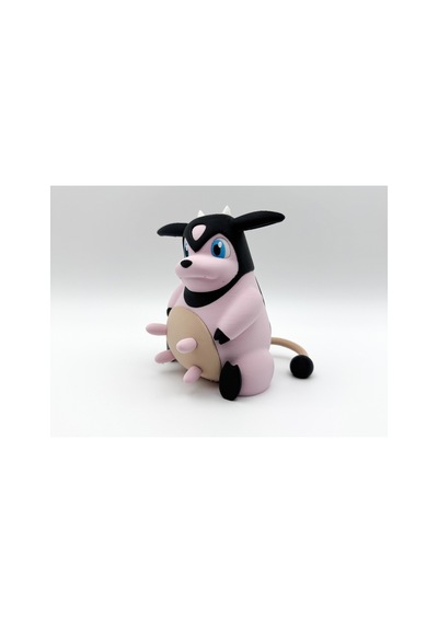 Pokemon Miltank Figür 15cm