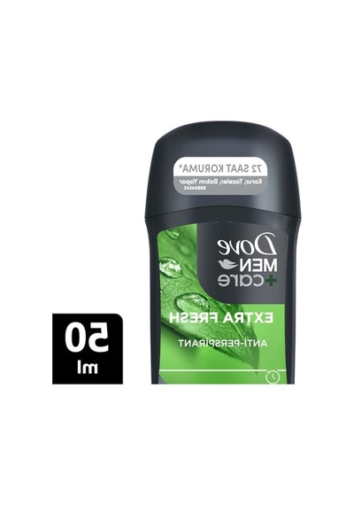 50 Ml Extra Fresh Stick Deodorant, Ferahlatıcı