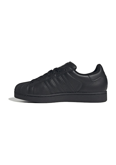 Cblack/cblack/cblack Adidas Günlük Spor Ayakkabı Superstar Jı0081 Siyah
