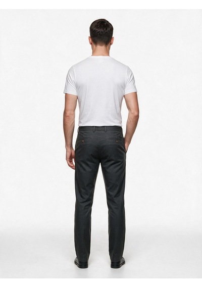 Ecer Erkek Pantolon 23136620 Yeşil