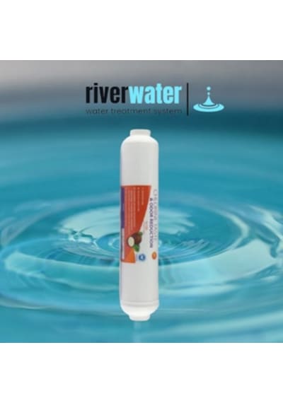 River Water Kapalı Kasa Su Arıtma Cihazlarına Uyumlu 5li Filtre