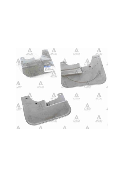 HMC 86832-4A301 Paçalık Ön Sağ Starex 02-