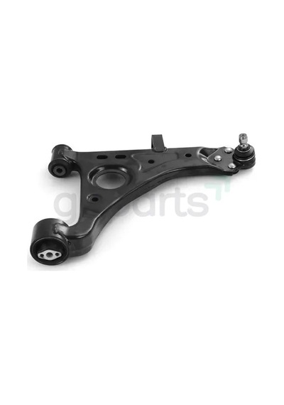 Salıncak Ön Sağ Komple Opel Mokka 2013-2019 Chevrolet Trax 2012 Xenon Far Olan Araçlar İçin