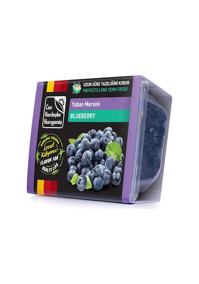 Yaban Mersini Blueberry 300 G 300 G