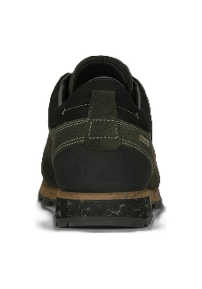 Aku Bellamont Iıı Suede Goretex Vibram Ayakkabı A504.3622 Çok Renkli