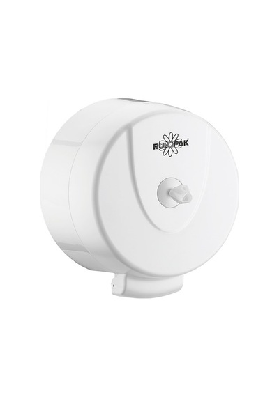 Rulopak Yeni Cimri İçten Çekmeli Tuvalet Kağıdı Dispenseri - Opak