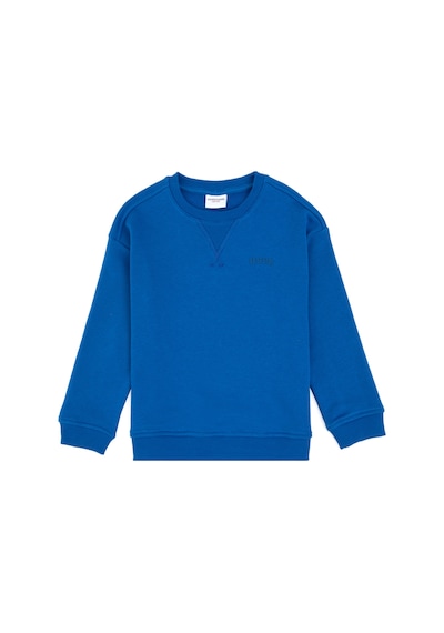 U.s. Polo Assn. Erkek Çocuk Koyu Mavi Sweatshirt 50313829-vr032 Koyu Mavı U.s. Polo Assn. Erkek Çocuk Koyu Mavi Sweatshirt 50313829-vr032 Koyu Mavı