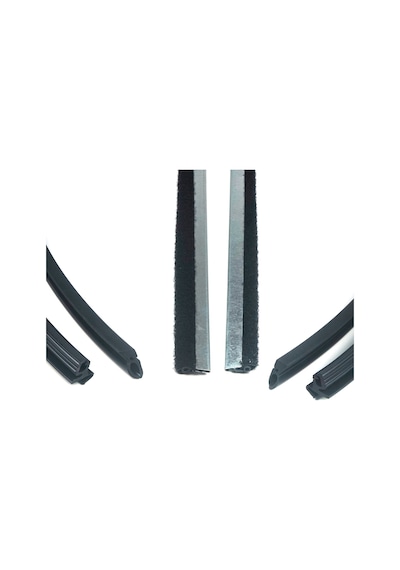 Sunroof Fitil Set Mercedes W114 W123 190 W201 W116 W126 W110 İçin Standart