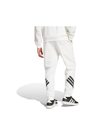 Adidas M Fi 3s Pt Erkek Günlük Eşofman Altı Jw7087 Beyaz Beyaz