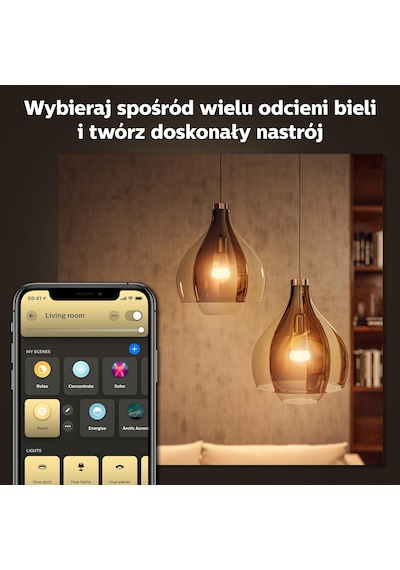 Wa 8-75w Beyaz Ambiyans Akıllı Led Ampul Başlangıç Seti 3'lü, Akıllı Butonlu, E27, Bluetooth Özellikli Diğer