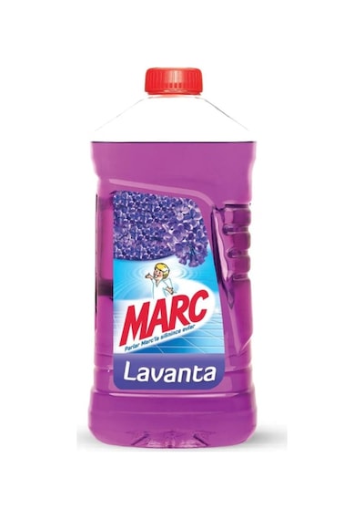 Marc Yüzey Temizleyici Lavanta 2500 ML